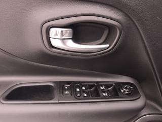 JEEP Renegade usata, con Controllo elettronico della corsia