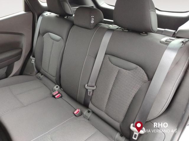 RENAULT Kadjar usata, con Immobilizzatore elettronico