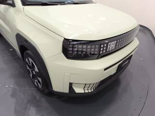 FIAT Grande Panda usata, con Autoradio digitale
