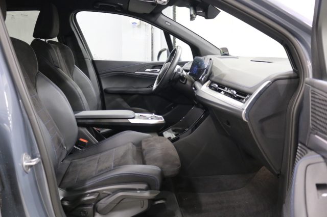 BMW 218 usata, con Cruise Control