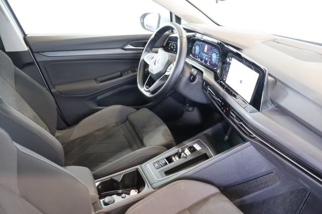 VOLKSWAGEN Golf usata, con Controllo trazione