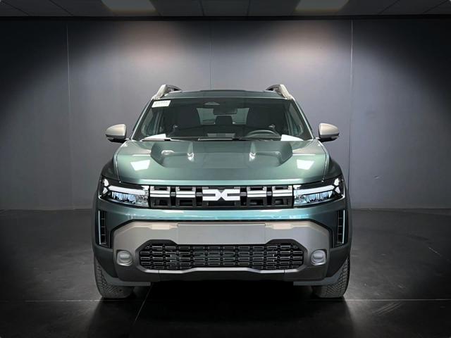 DACIA Duster usata, con Airbag