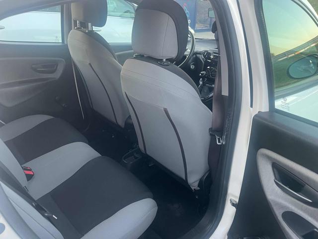 LANCIA Ypsilon usata, con ESP