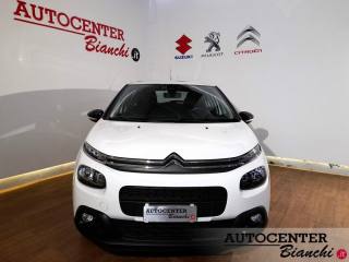 CITROEN C3 usata, con Airbag