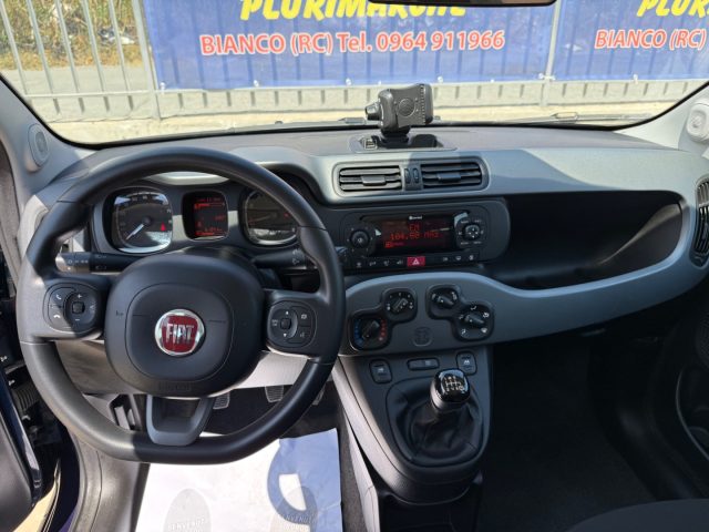 FIAT Panda usata 18
