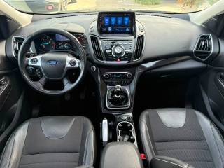 FORD Kuga usata, con Cerchi in lega