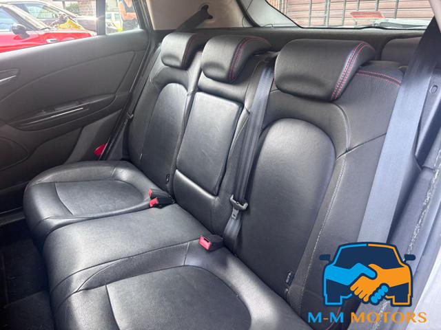 FIAT Bravo usata, con ESP