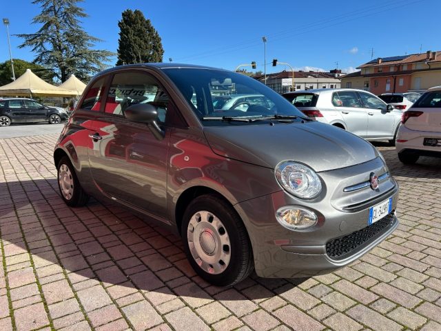 FIAT 500 usata, con Airbag