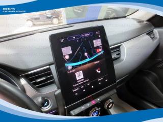 RENAULT Arkana usata, con Alzacristalli elettrici