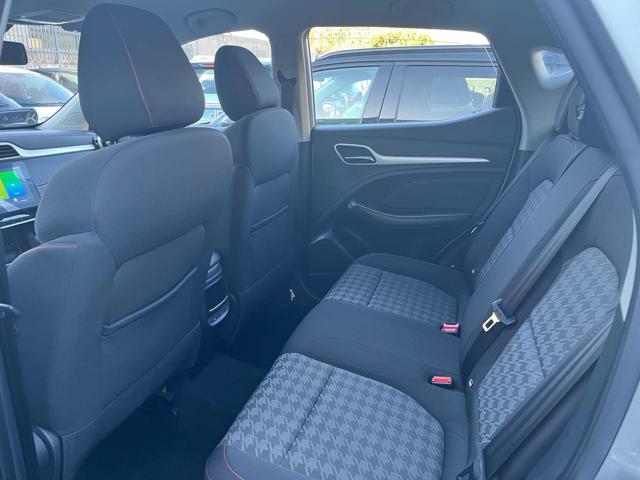 MG ZS usata, con Cerchi in lega