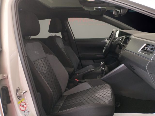 VOLKSWAGEN Taigo usata 16