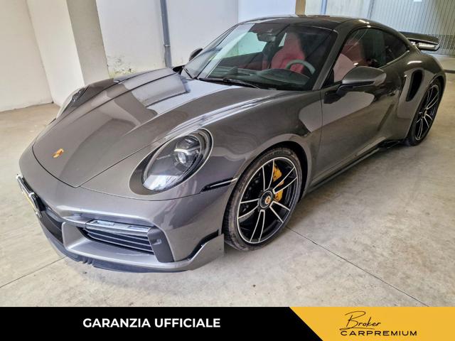 PORSCHE 911 usata, con ABS