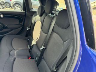 MINI One usata, con Controllo trazione
