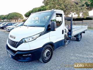IVECO Daily 33S16HV 2.3 HPT GRU + IVA 22%