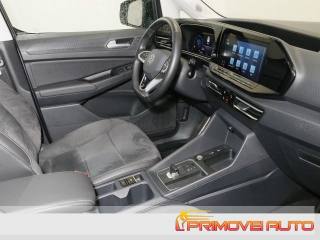 VOLKSWAGEN Caddy usata, con Airbag laterali