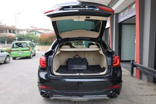 BMW X6 usata 99