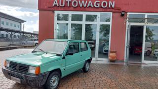 FIAT Panda usata 2