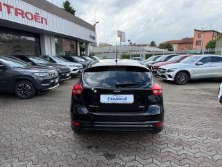 FORD Focus usata, con Airbag Passeggero