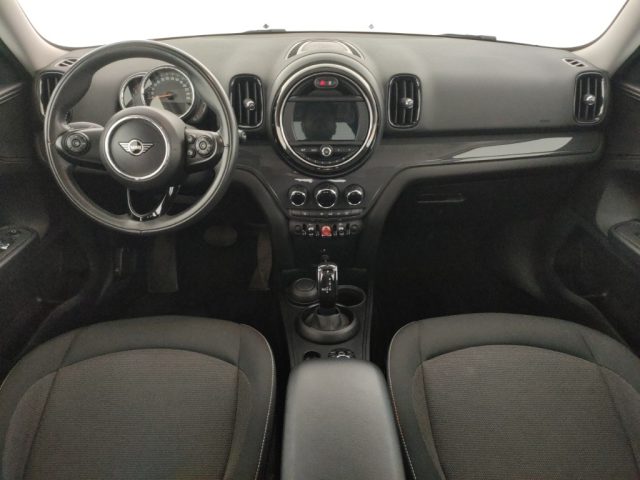 MINI Countryman usata, con Cruise Control