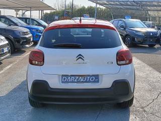 CITROEN C3 usata, con Touch screen