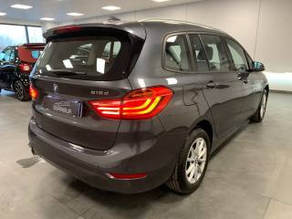 BMW 216 usata, con Alzacristalli elettrici