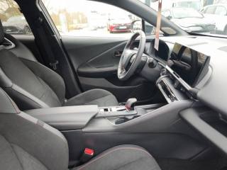 TOYOTA C-HR usata, con Chiusura centralizzata