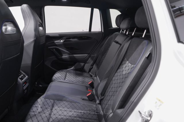 VOLKSWAGEN Tiguan usata, con Sensore di pioggia