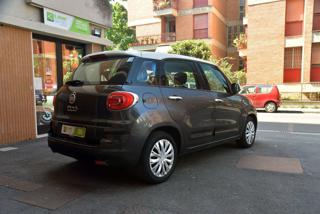 FIAT 500L usata, con Airbag laterali