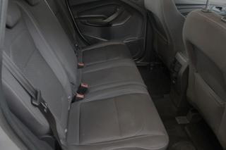 FORD Kuga usata, con Chiusura centralizzata