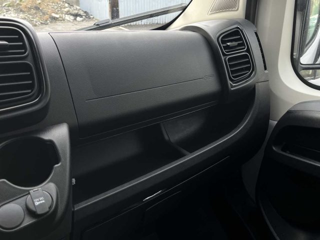 FIAT Ducato usata 22