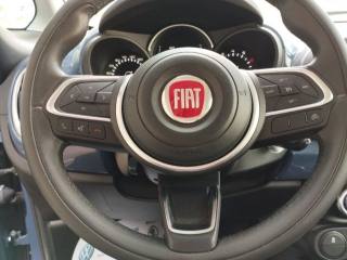 FIAT 500L usata, con Fendinebbia