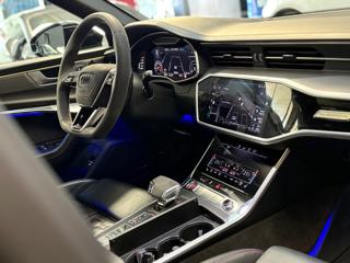 AUDI RS6 usata, con Chiusura centralizzata