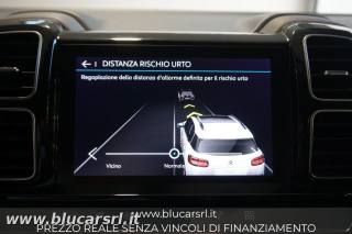 CITROEN C5 Aircross usata, con Fari LED