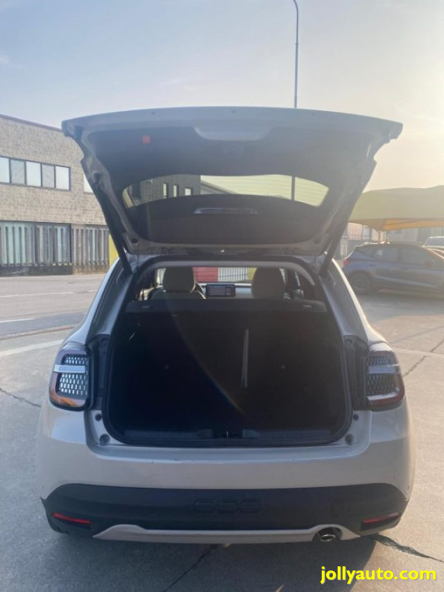 FIAT 600 usata, con Alzacristalli elettrici