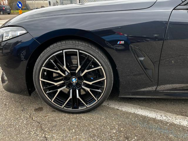 BMW 840 usata, con Alzacristalli elettrici