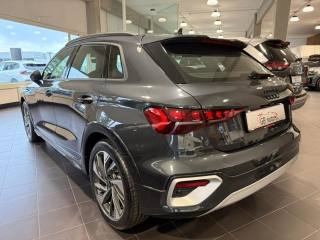 AUDI A3 usata, con Cerchi in lega