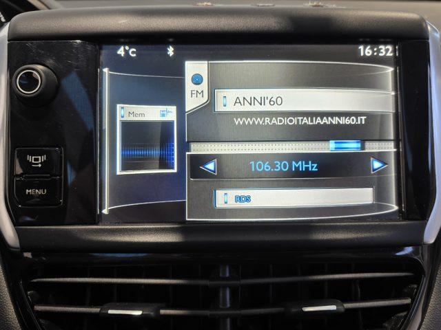 PEUGEOT 208 usata 22