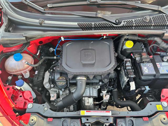 LANCIA Ypsilon usata, con Sensore di luce