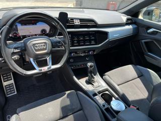 AUDI Q3 usata, con Boardcomputer