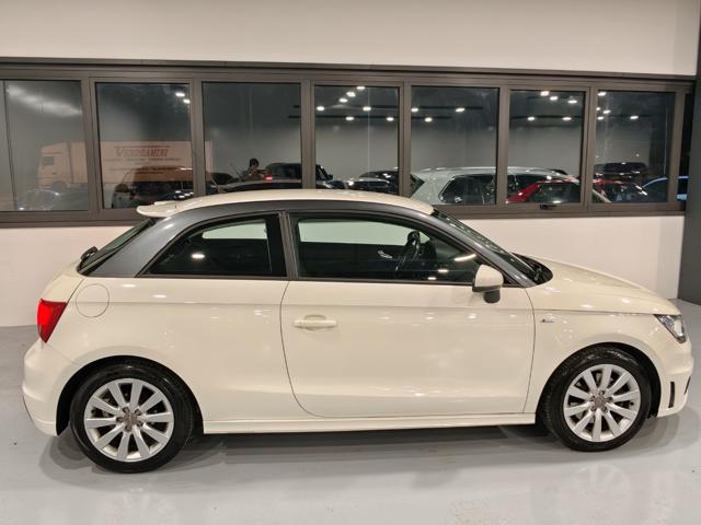 AUDI A1 usata, con Airbag Passeggero
