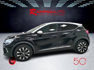 RENAULT Captur usata 11