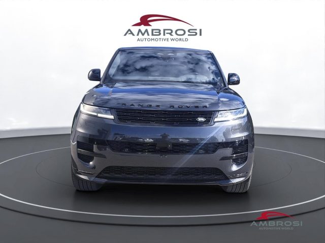 LAND ROVER Range Rover Sport usata 5