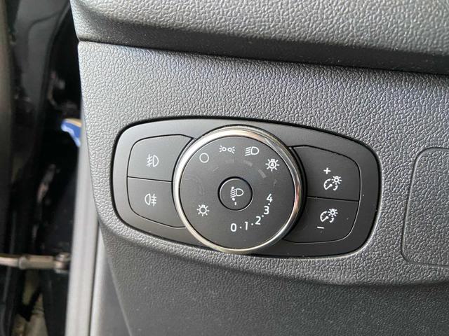 FORD Focus usata, con Vetri oscurati