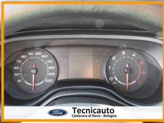 FIAT Tipo usata, con USB