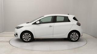 RENAULT ZOE usata, con Airbag