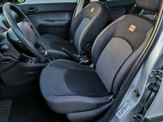 PEUGEOT 206 usata, con Climatizzatore