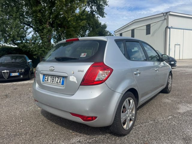 KIA cee