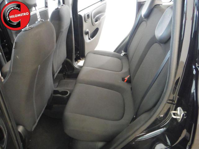 FIAT Panda usata, con Alzacristalli elettrici