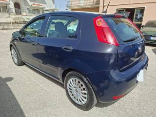 FIAT Punto usata, con Immobilizzatore elettronico