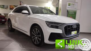 AUDI Q8 usata 2